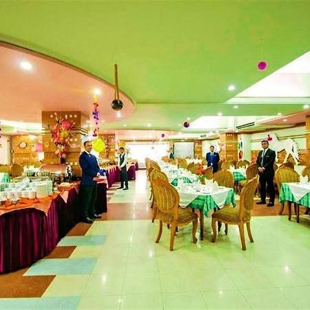 Hotel Victory - Best In City Center Dacca Exterior foto