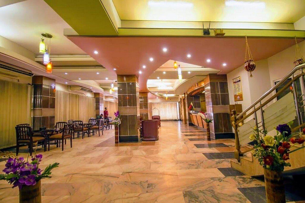 Hotel Victory - Best In City Center Dacca Exterior foto