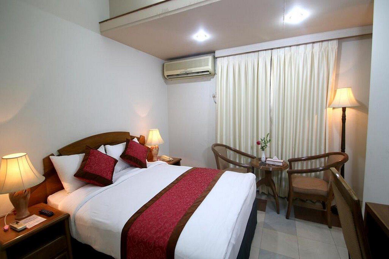 Hotel Victory - Best In City Center Dacca Exterior foto
