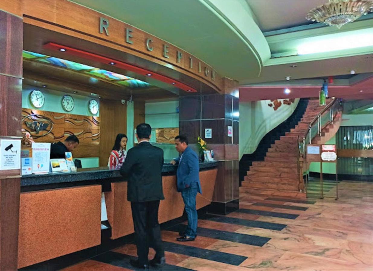 Hotel Victory - Best In City Center Dacca Exterior foto
