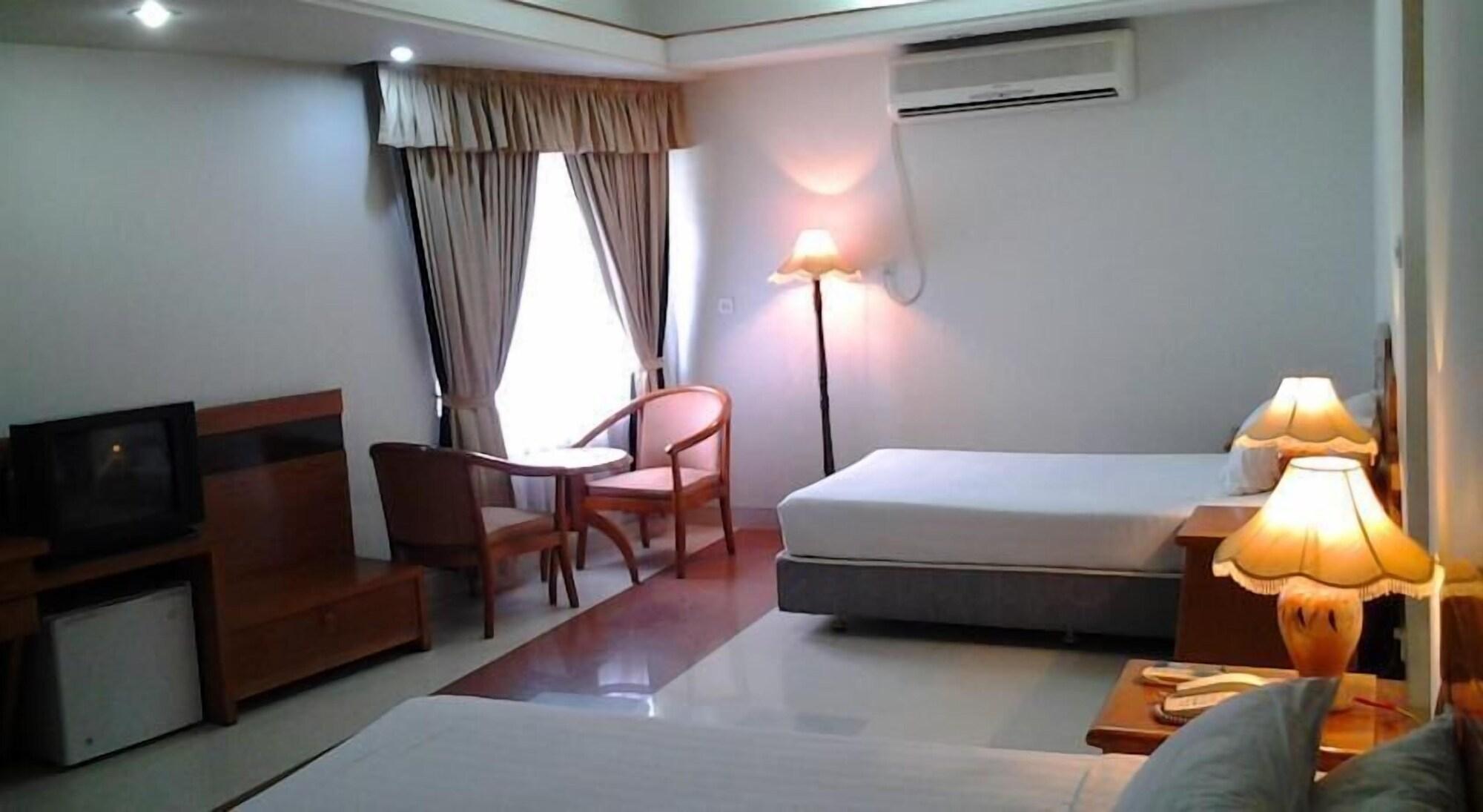 Hotel Victory - Best In City Center Dacca Exterior foto