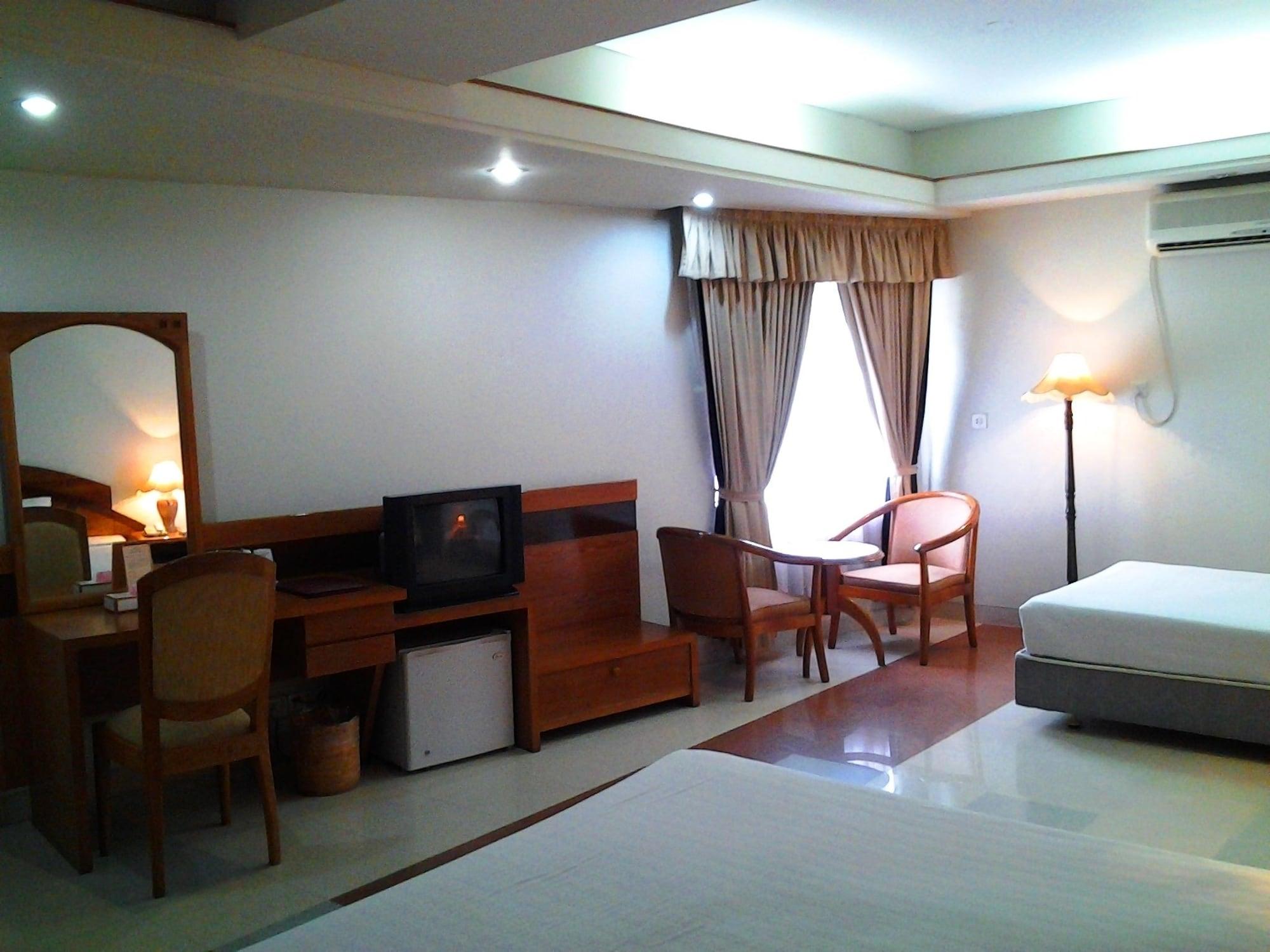 Hotel Victory - Best In City Center Dacca Exterior foto