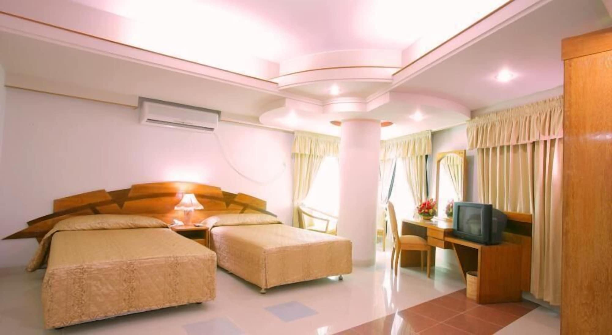Hotel Victory - Best In City Center Dacca Exterior foto