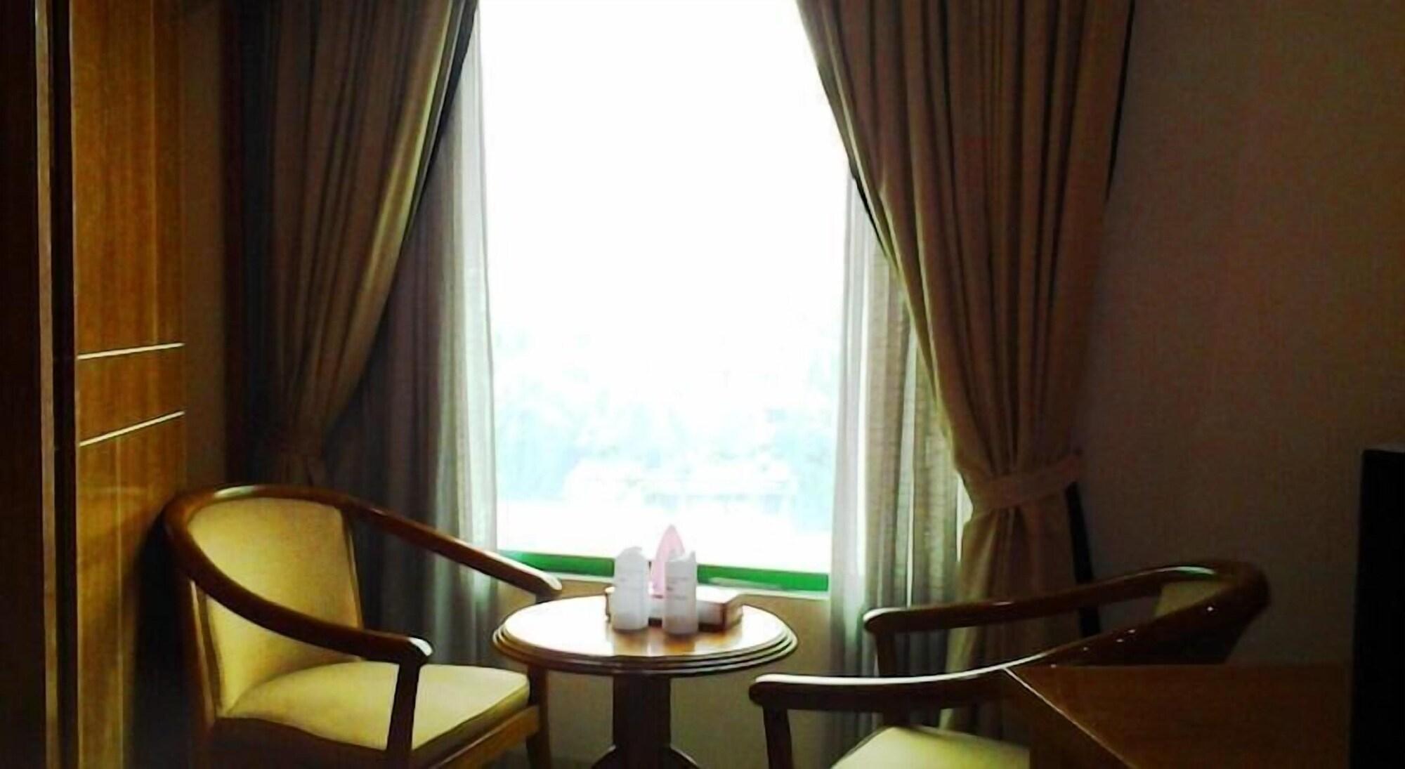 Hotel Victory - Best In City Center Dacca Exterior foto
