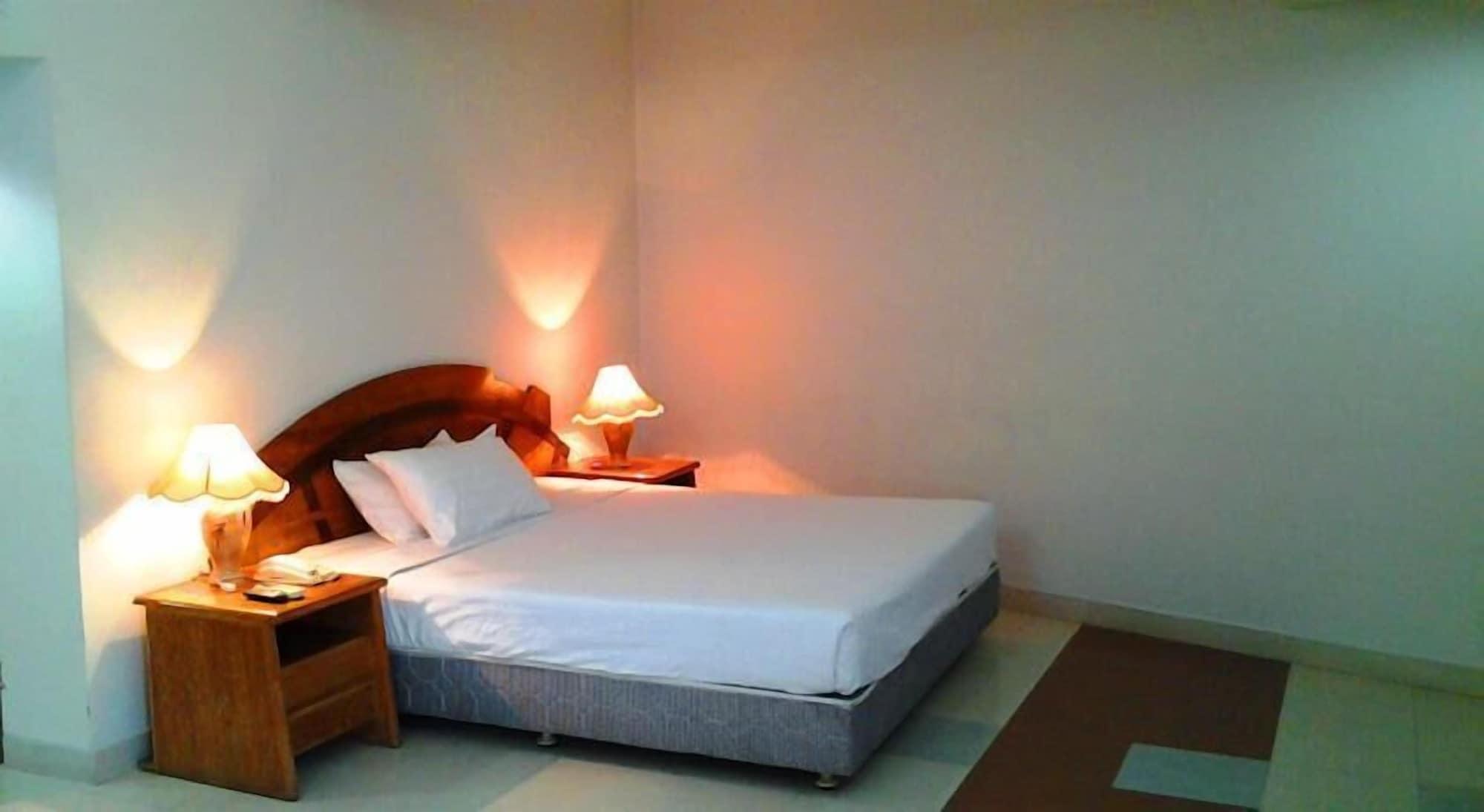 Hotel Victory - Best In City Center Dacca Exterior foto