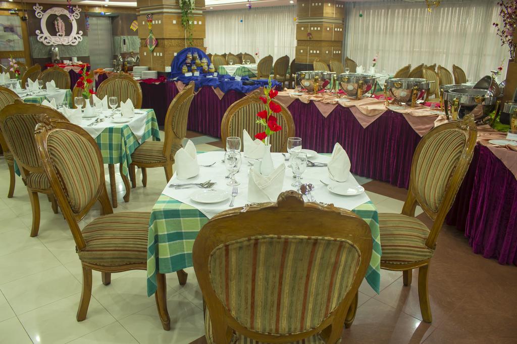 Hotel Victory - Best In City Center Dacca Exterior foto