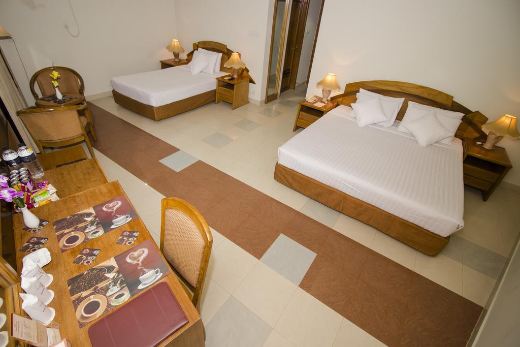 Hotel Victory - Best In City Center Dacca Exterior foto