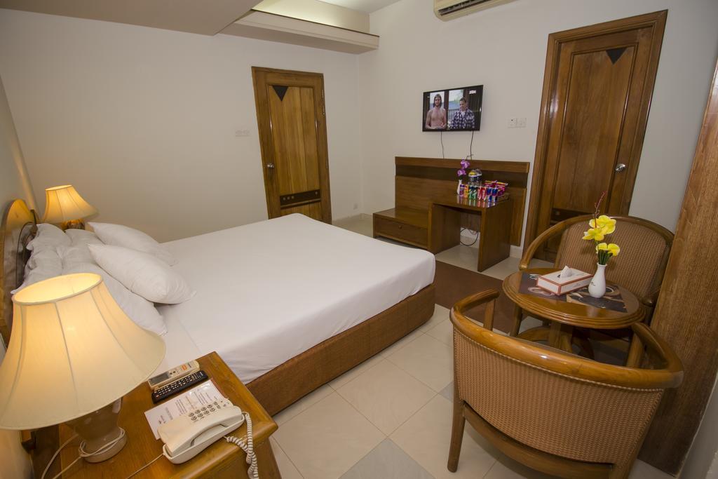 Hotel Victory - Best In City Center Dacca Exterior foto