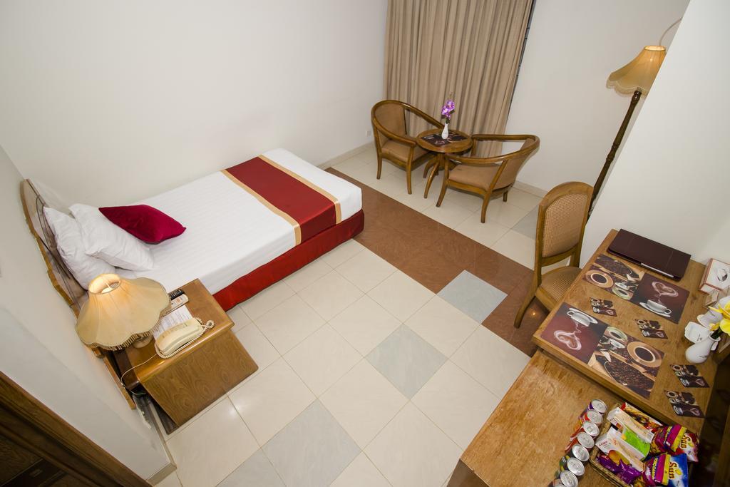 Hotel Victory - Best In City Center Dacca Exterior foto