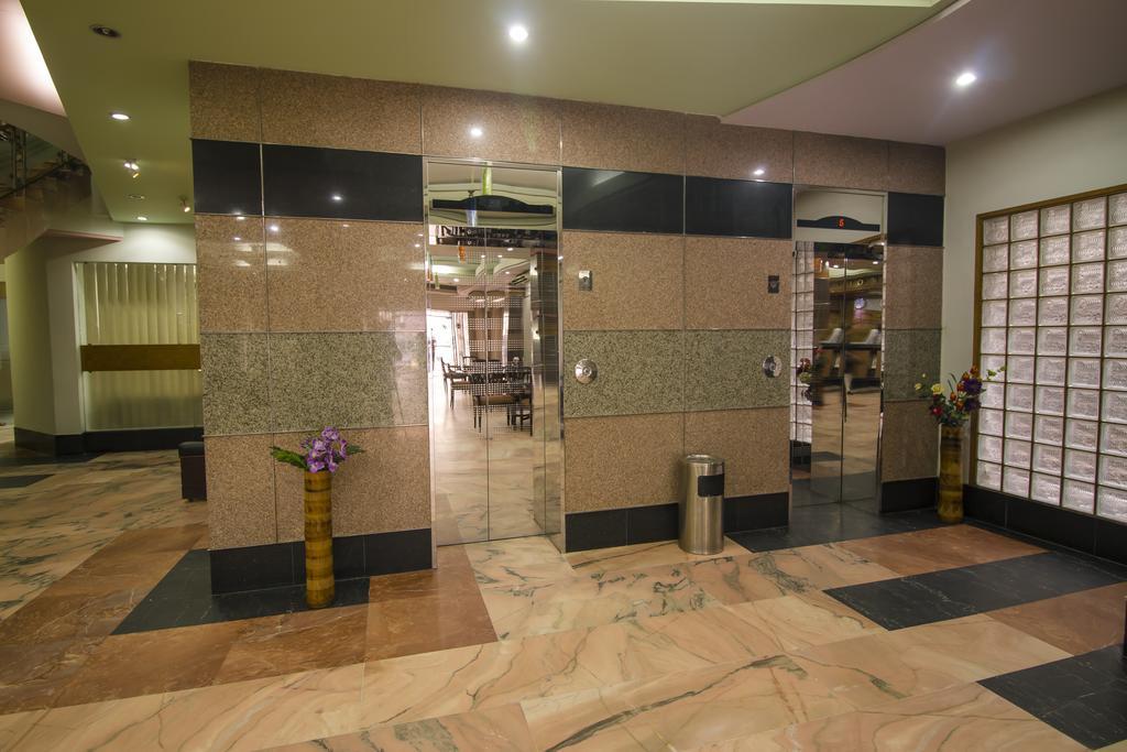 Hotel Victory - Best In City Center Dacca Exterior foto
