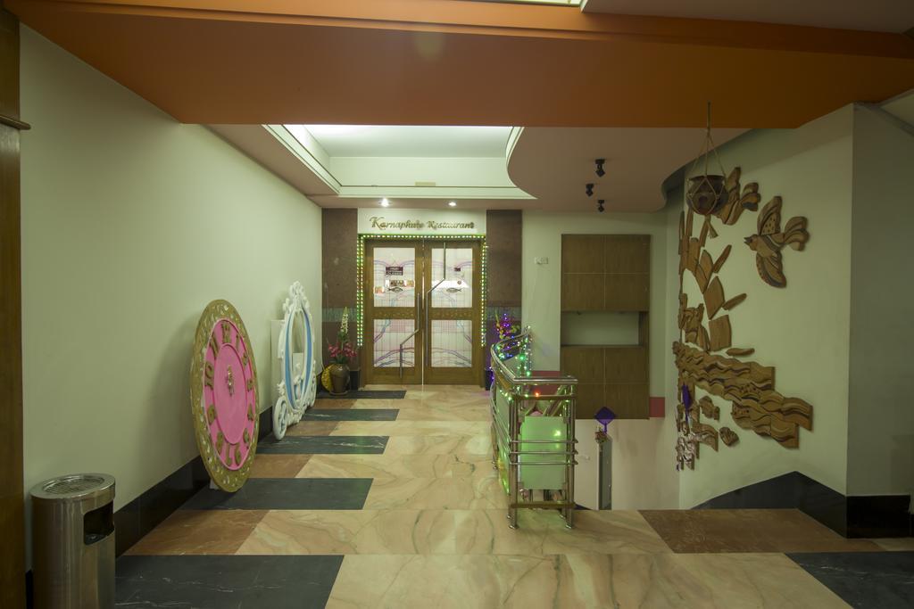 Hotel Victory - Best In City Center Dacca Exterior foto