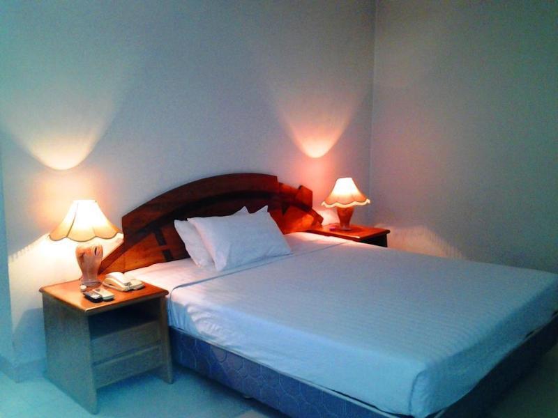 Hotel Victory - Best In City Center Dacca Exterior foto
