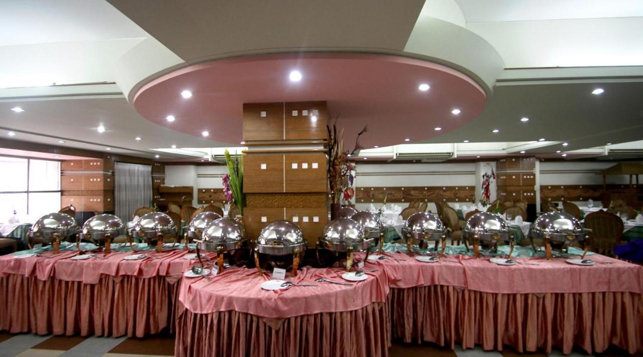 Hotel Victory - Best In City Center Dacca Exterior foto