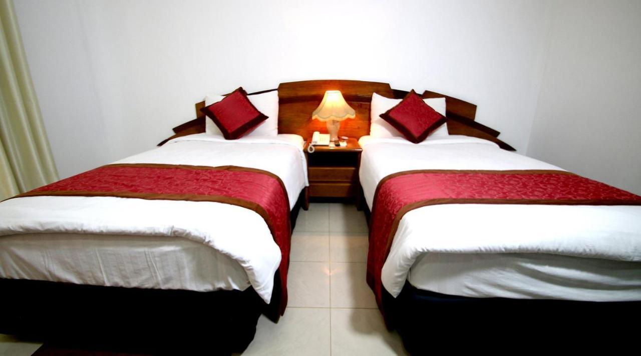 Hotel Victory - Best In City Center Dacca Exterior foto