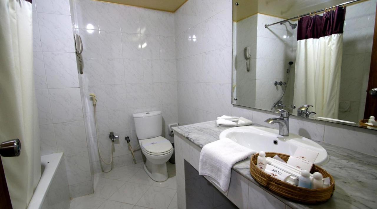 Hotel Victory - Best In City Center Dacca Exterior foto